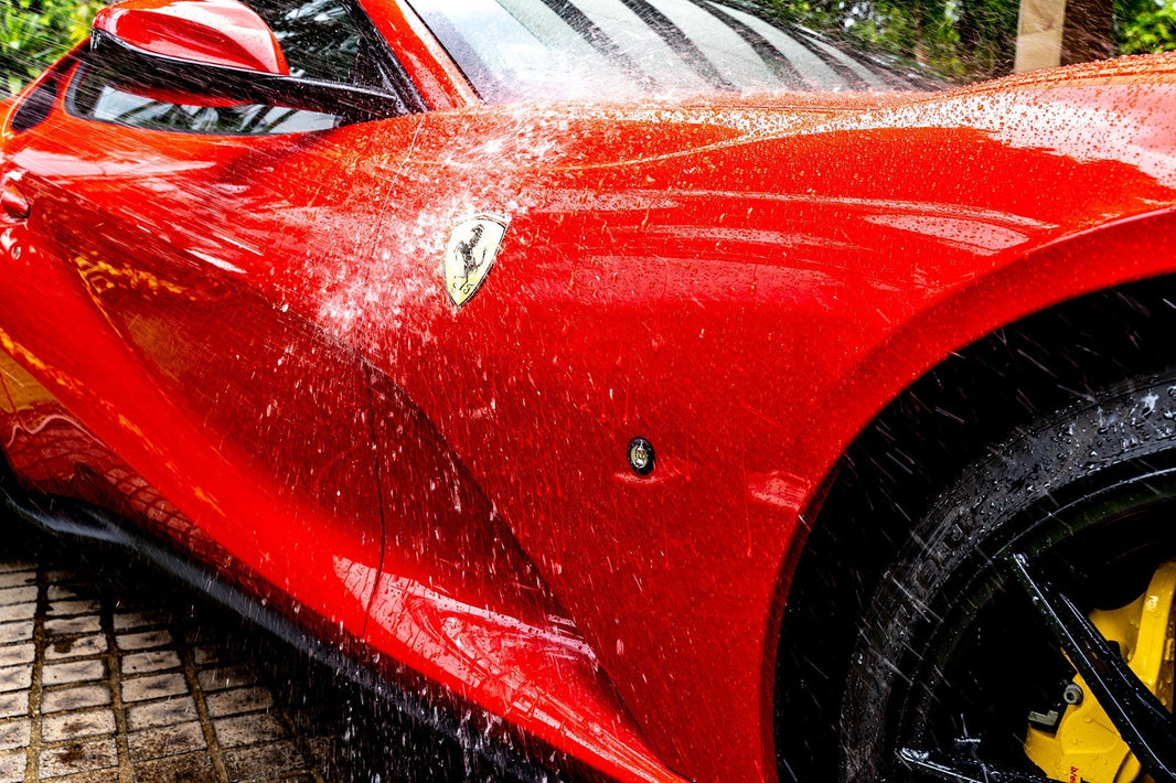 SILAZANE50 DIY Ceramic Coating: Is the Polysilazane Hype Real?