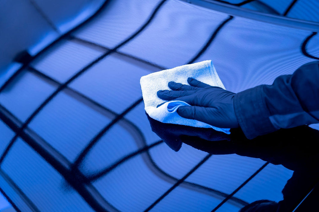 We Made It Possible to Save Hundreds on Ceramic Coating — Without Sacrificing Professional Results