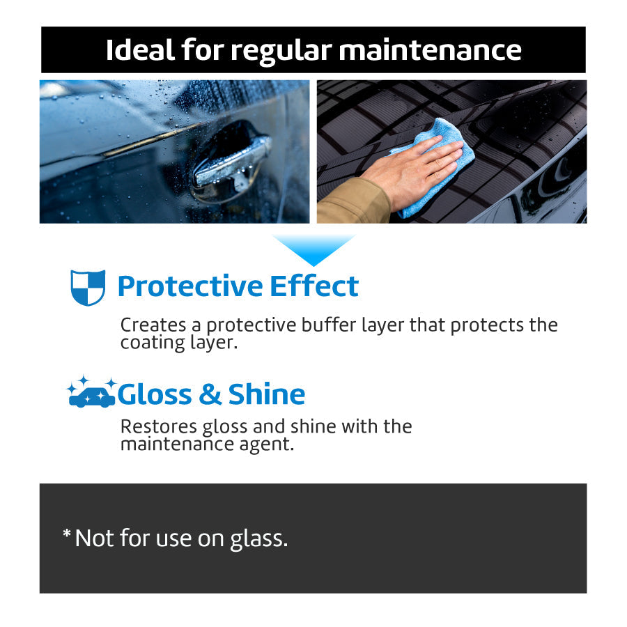 [Pre-Order]SILAZANE50 Maintenance Liquid