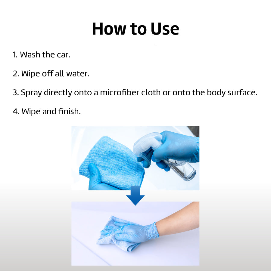 [Pre-Order]SILAZANE50 Maintenance Liquid