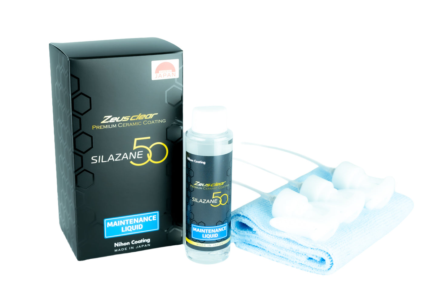[Pre-Order]SILAZANE50 Maintenance Liquid