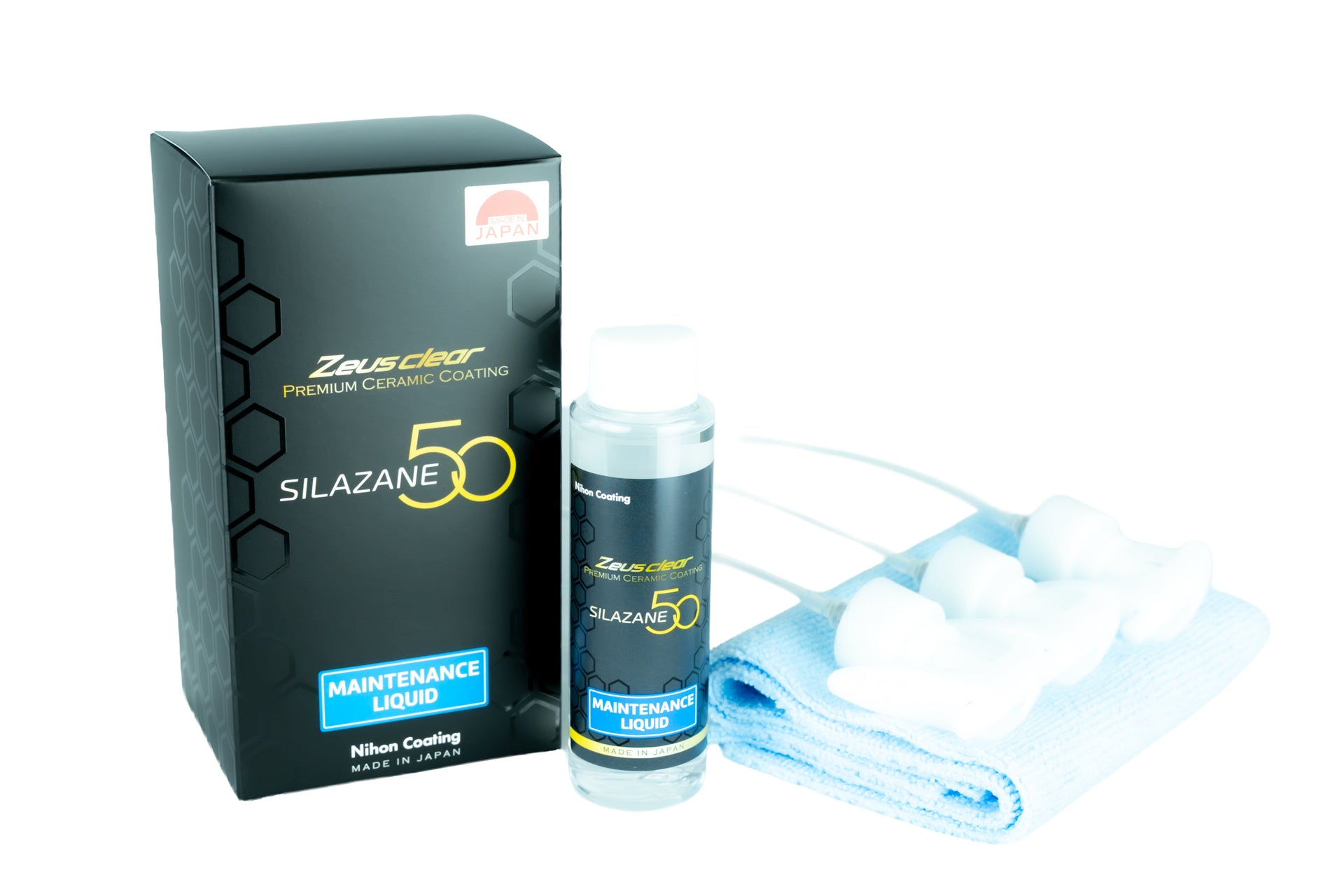 [Pre-Order]SILAZANE50 Maintenance Liquid